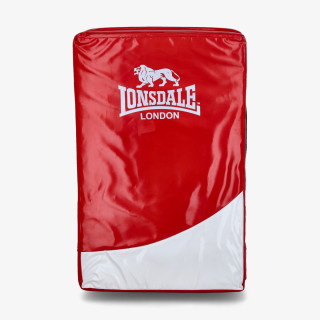 Lonsdale Lonsdale Curved Strike Shield 