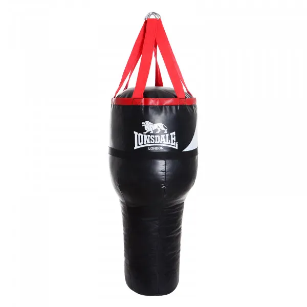 Lonsdale Angle Punch Bag 