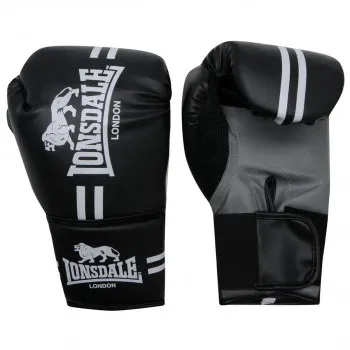 Lonsdale Contender 