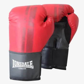 Lonsdale Contender Boxing Gloves 