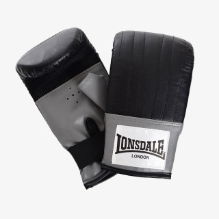Lonsdale Leather Pro Boxing Gloves 