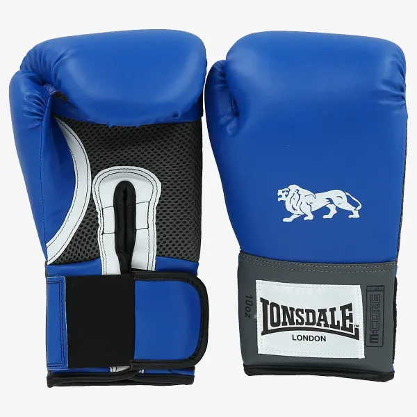 Lonsdale Pro Training Gloves 10OZ 