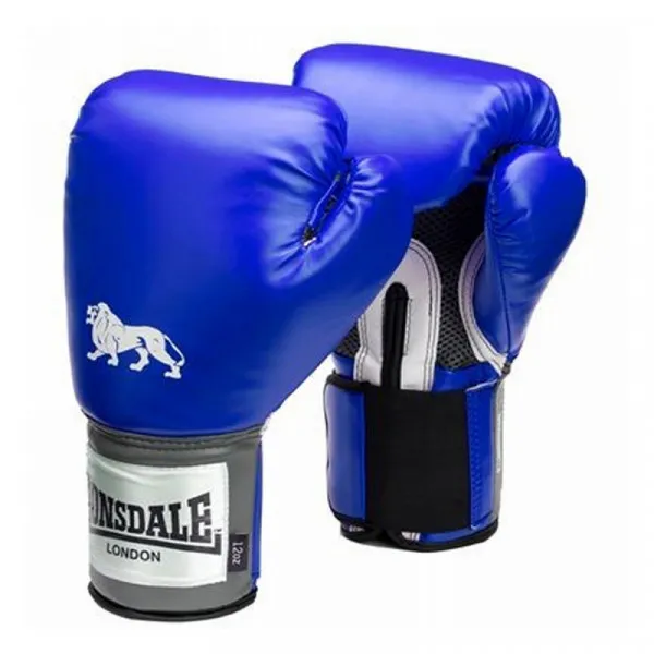 Lonsdale LONSDALE PRO TRAINING GLOVES 