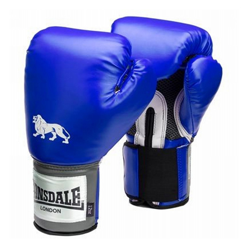 Lonsdale Pro Training Gloves 