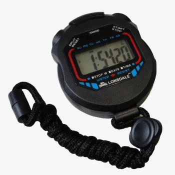 LONSDALE Lonsdale Run Stopwatch 