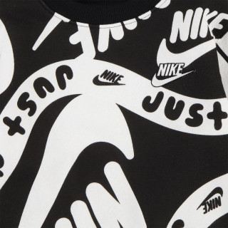 NIKE NKB B NSW CLUB AOP SET 
