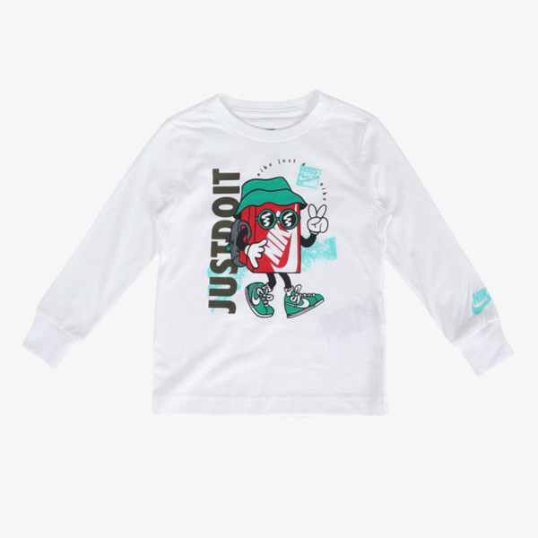 Nike Boxy 