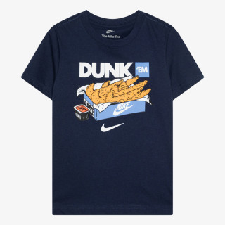 Nike NKB DUNK EM' TENDERS TEE 