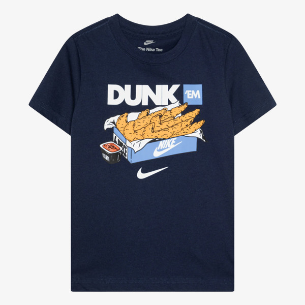 Nike NKB DUNK EM' TENDERS TEE 
