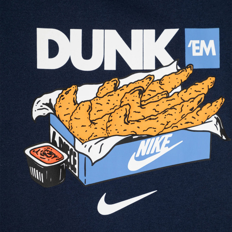 Nike NKB DUNK EM' TENDERS TEE 