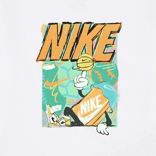 Nike KNB BBALL NIKE LS TEE 
