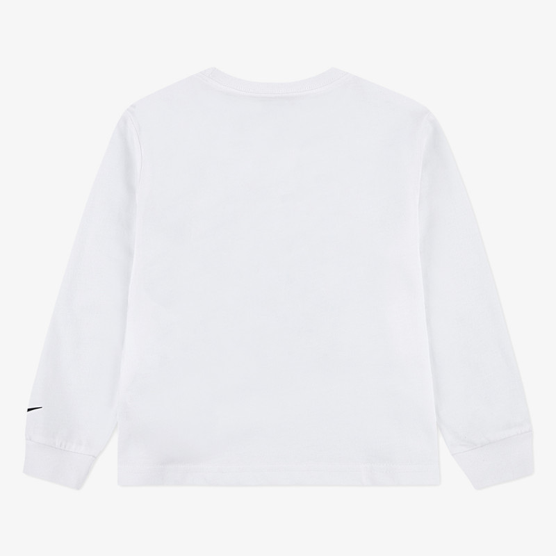 Nike KNB BBALL NIKE LS TEE 