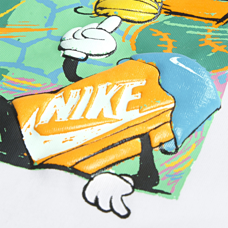 Nike KNB BBALL NIKE LS TEE 