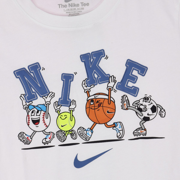 Nike Sportsball 