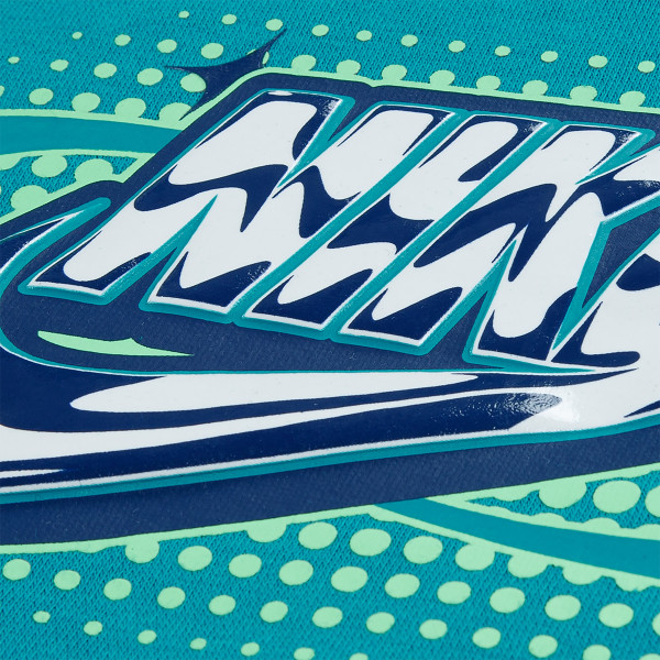 Nike NKB B NSW BRAND A FLC CREW SET 