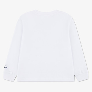 Nike NKB NIKE GRAPHIC LONG SLV TEE 