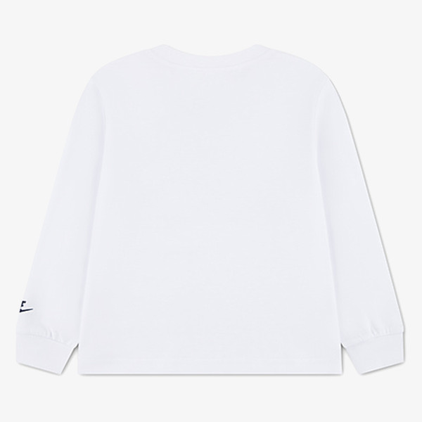 Nike NKB NIKE GRAPHIC LONG SLV TEE 