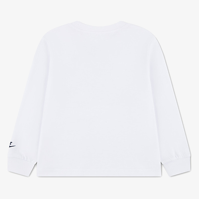 Nike NKB NIKE GRAPHIC LONG SLV TEE 
