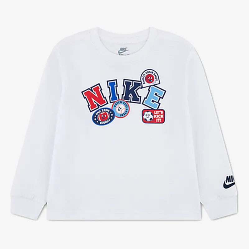 Nike Graphic 