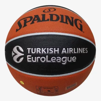 Spalding Euroleague Legacy TF1000 