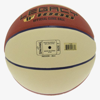 Spalding KOŠ.LOPTA TF-1000 LEGACY ABA LIGA  IND. 