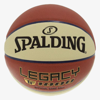 Spalding KOŠ.LOPTA TF-1000 LEGACY ABA LIGA  IND. 