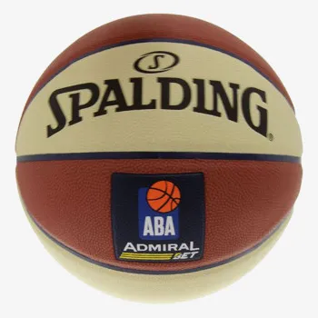 Spalding Euroleague Legacy TF1000 