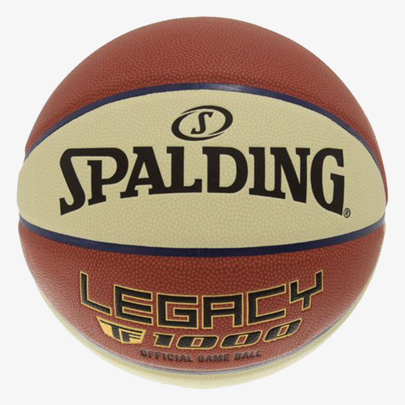 Spalding KOŠ.LOPTA TF-1000 LEGACY ABA LIGA  IND. 