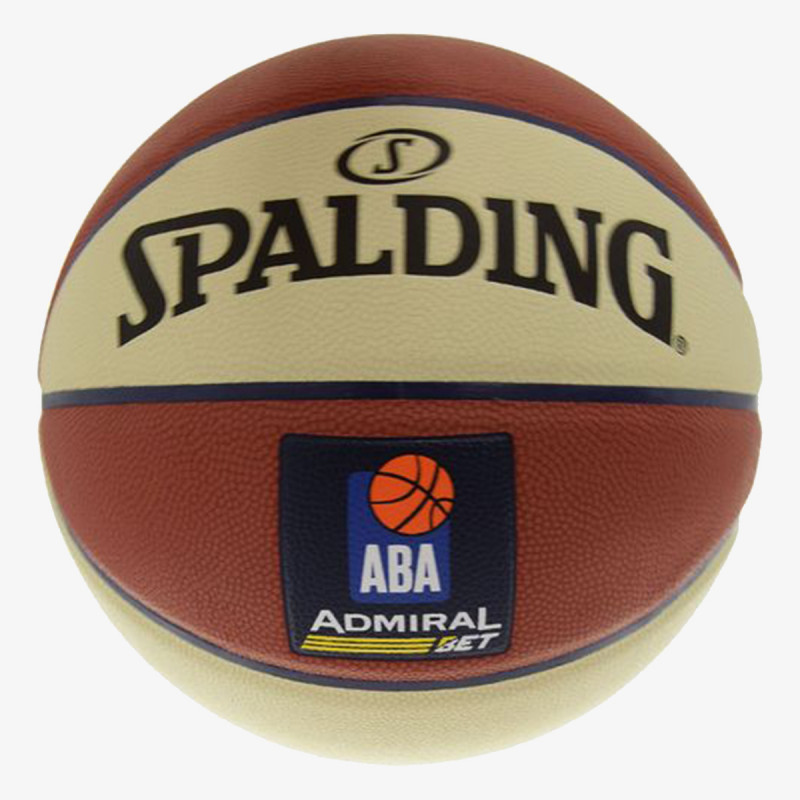 Spalding KOŠ.LOPTA TF-1000 LEGACY ABA LIGA  IND. 