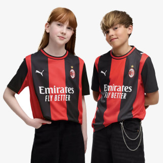 Puma ACM Home Jersey Replica Jr 