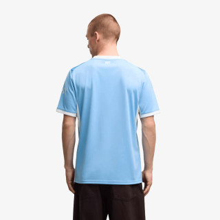 Puma MCFC Home Jersey Replica 