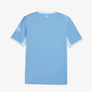 Puma MCFC Home Jersey Replica 