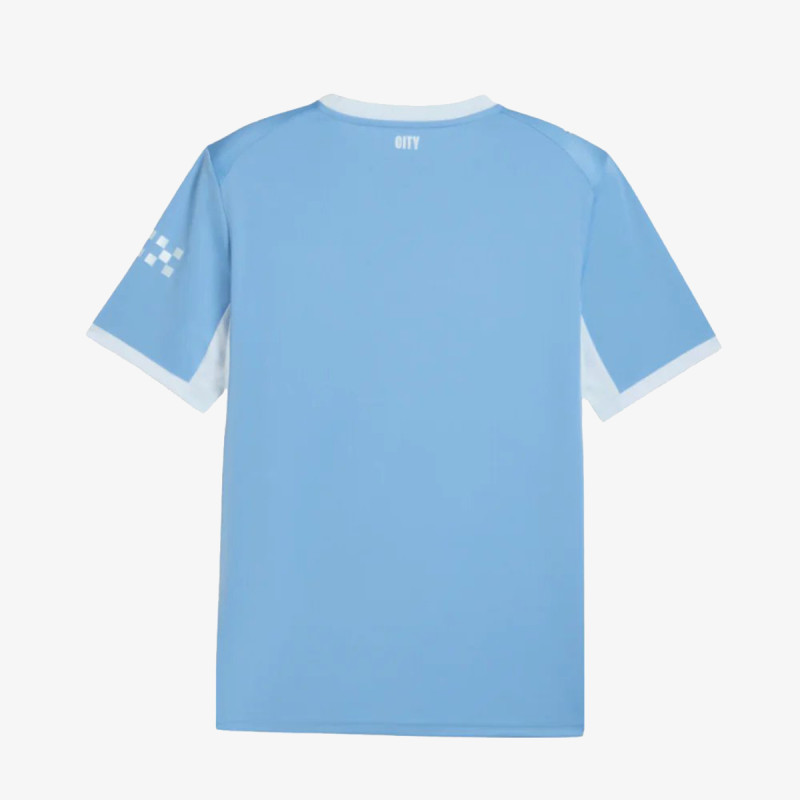 Puma MCFC Home Jersey Replica 