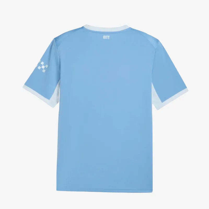 Puma MCFC Home Jersey Replica 