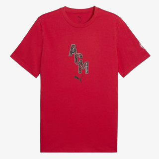 Puma PUMA ACM FTBLCULTURE TEE 