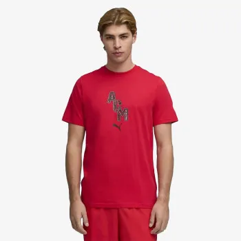 Puma PUMA ACM FTBLCULTURE TEE 