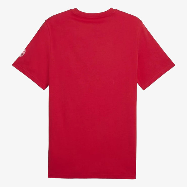 Puma PUMA ACM FTBLCULTURE TEE 