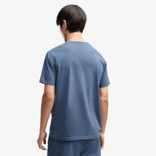 Puma MCFC PUMATECH Pocket Tee 
