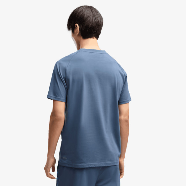 Puma MCFC PUMATECH Pocket Tee 