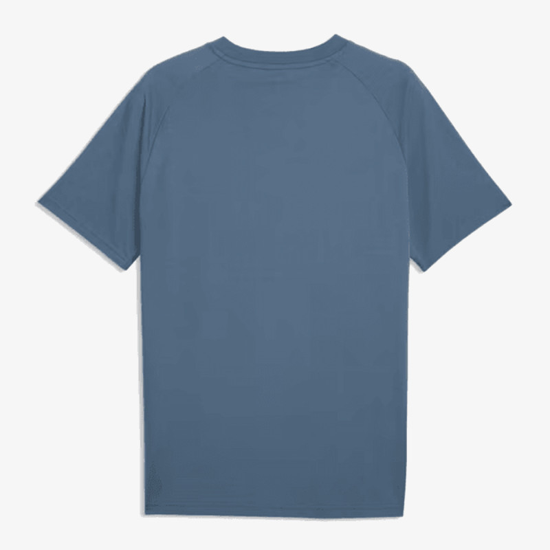 Puma MCFC PUMATECH Pocket Tee 