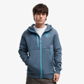 Puma MCFC PUMATECH FZ Hoodie 