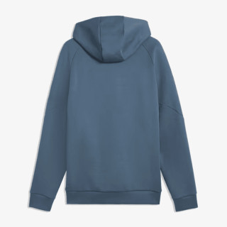 Puma MCFC PUMATECH FZ Hoodie 