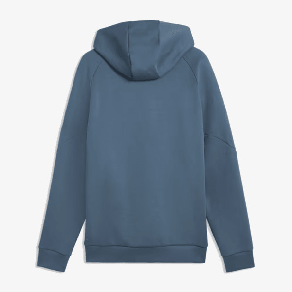 Puma MCFC PUMATECH FZ Hoodie 