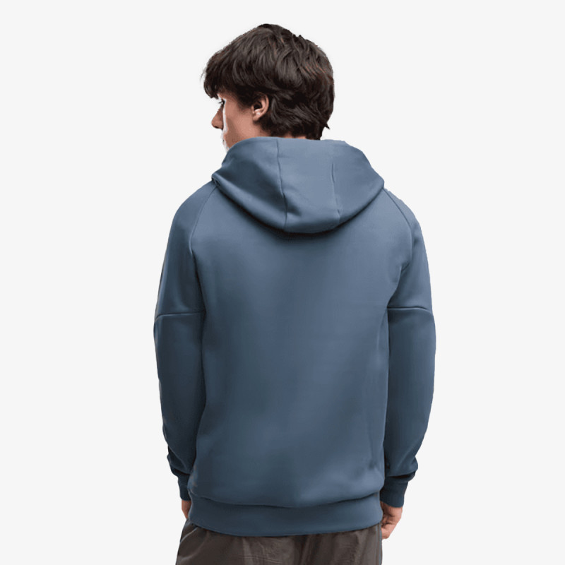 Puma MCFC PUMATECH FZ Hoodie 