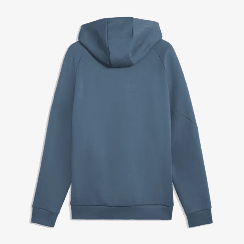 Puma MCFC PUMATECH FZ Hoodie 
