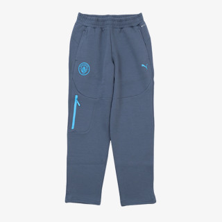 Puma MCFC PUMATECH Sweatpants 