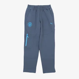 Puma MCFC PUMATECH Sweatpants 