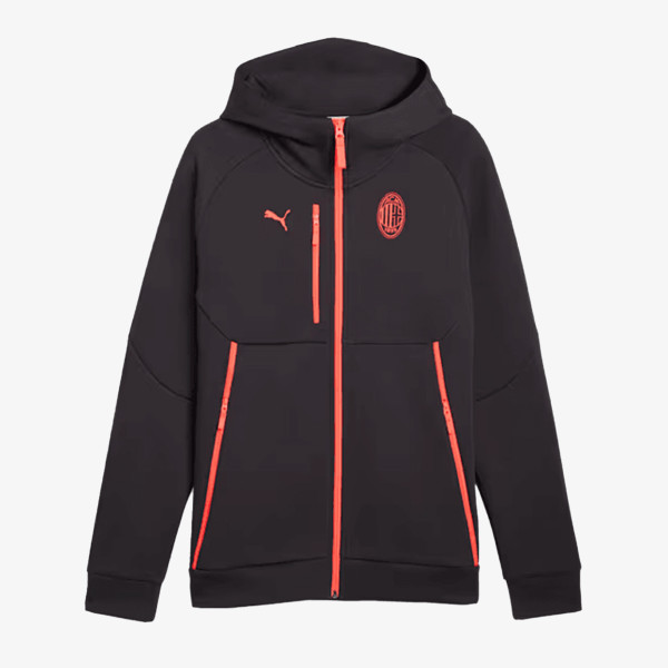 Puma ACM PUMATECH FZ Hoodie 
