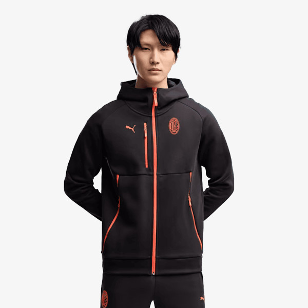 Puma ACM PUMATECH FZ Hoodie 