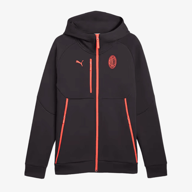 Puma ACM PUMATECH FZ Hoodie 